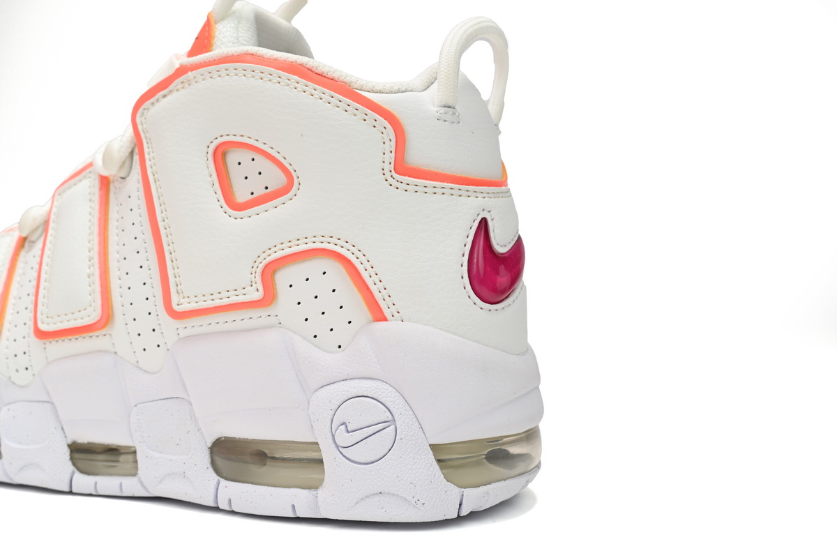    Nike Air More Uptempo Sunset DH4968-100