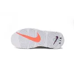 Nike Air More Uptempo Sunset DH4968-100