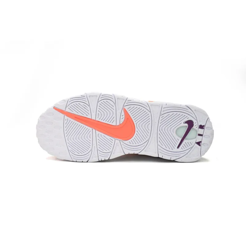 Nike Air More Uptempo Sunset DH4968-100
