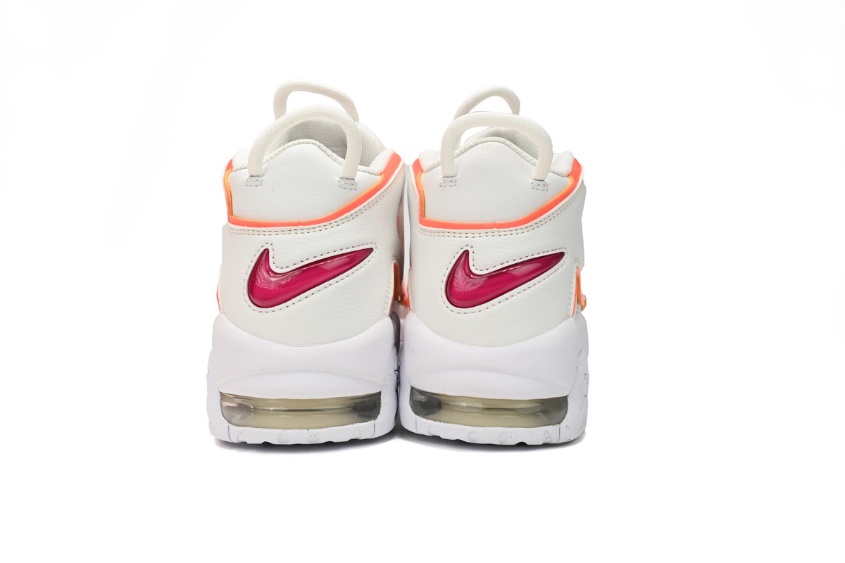    Nike Air More Uptempo Sunset DH4968-100