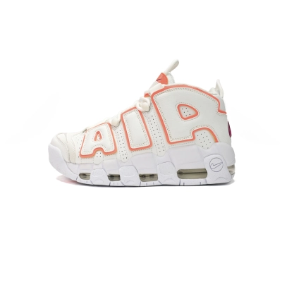 Nike Air More Uptempo Sunset DH4968-100 01