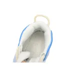Nike Air More Uptempo White Blue Sail FD9869-100 