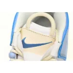 Nike Air More Uptempo White Blue Sail FD9869-100 
