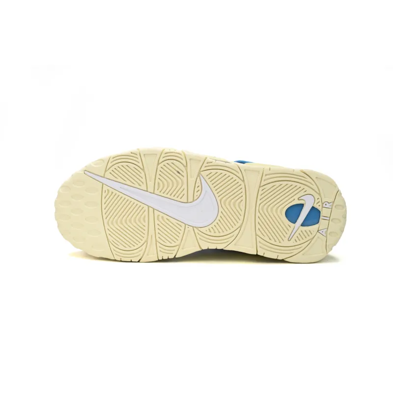 Nike Air More Uptempo White Blue Sail FD9869-100 
