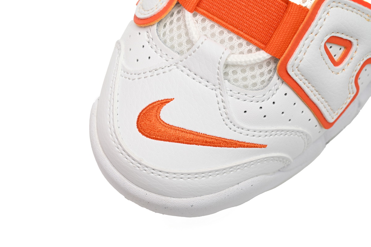    Nike Air More Uptempo White Multi-Color FJ4624-100 