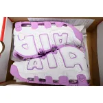 Nike Air More Uptempo White Rush Fuchsia FN6976-100