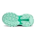 Pkgod Balenciaga Track Recycled Mint