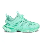 Pkgod Balenciaga Track Recycled Mint