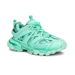 Pkgod Balenciaga Track Recycled Mint