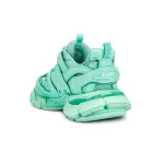 Pkgod Balenciaga Track Recycled Mint