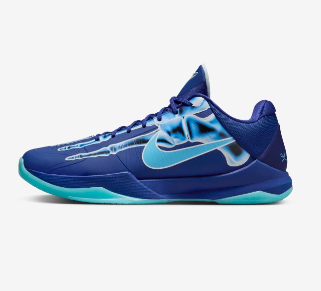      Nike Kobe 5 Protro X-Ray HJ4303-400