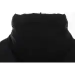 Top Quality Moncler Black Warrior Series Down Jacket 20 