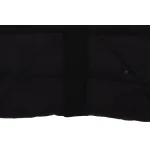 Top Quality Moncler Black Warrior Series Down Jacket 20 