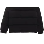 Top Quality Moncler Black Warrior Series Down Jacket 20 