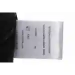 Top Quality Moncler Black Warrior Series Down Jacket 20 