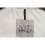 Top Quality Moncler Maya 70 jacket White 