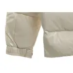Top Quality Moncler Maya 70 jacket White 