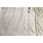 Top Quality Moncler Maya 70 jacket White 