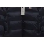 Top Quality Moncler Stand-up collar Jacket 