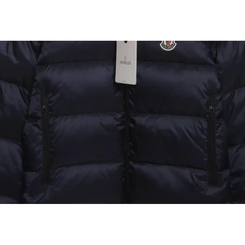 Top Quality Moncler Stand-up collar Jacket 