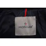 Top Quality Moncler Stand-up collar Jacket 