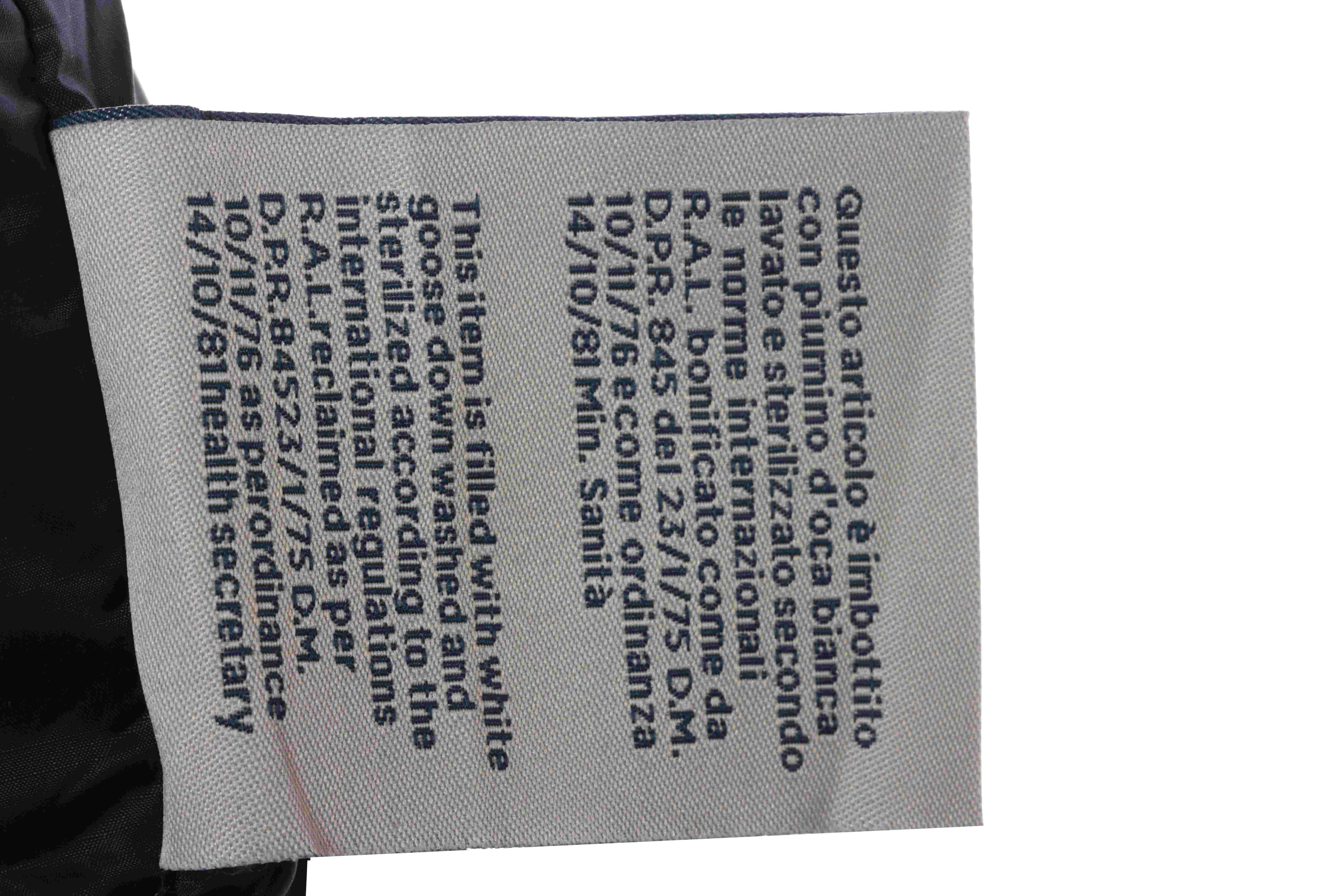 Top Quality Moncler Stand-up collar Jacket 