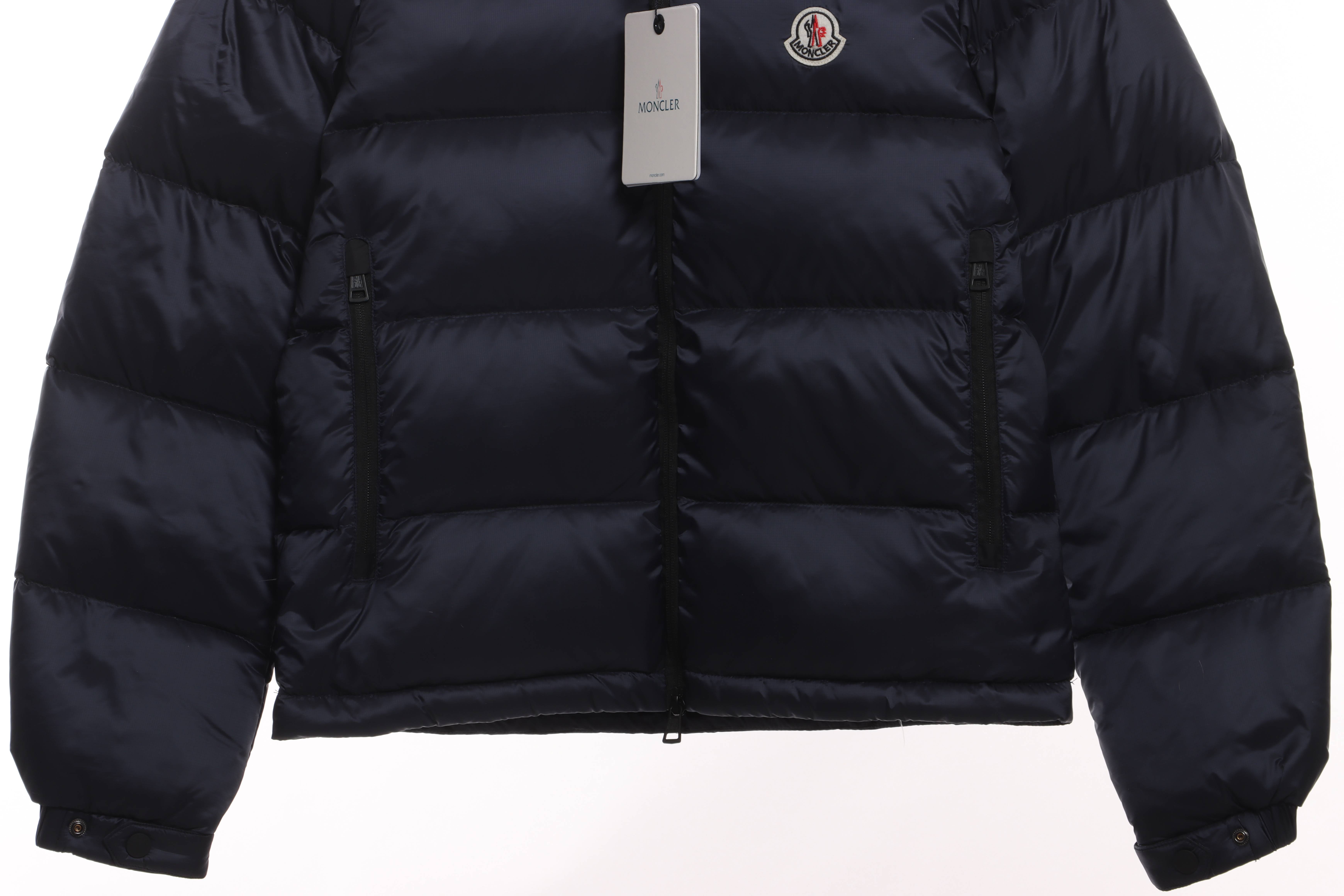 Top Quality Moncler Stand-up collar Jacket 