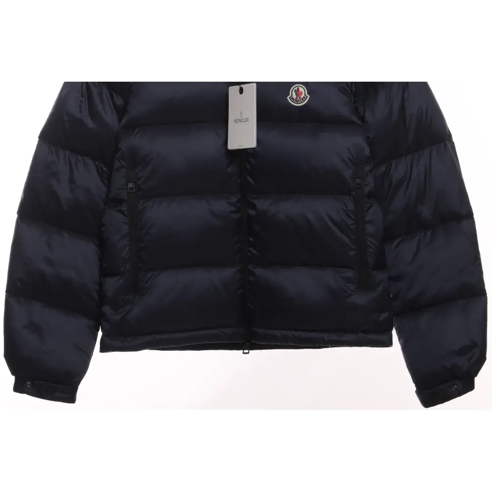 Top Quality Moncler Stand-up collar Jacket 