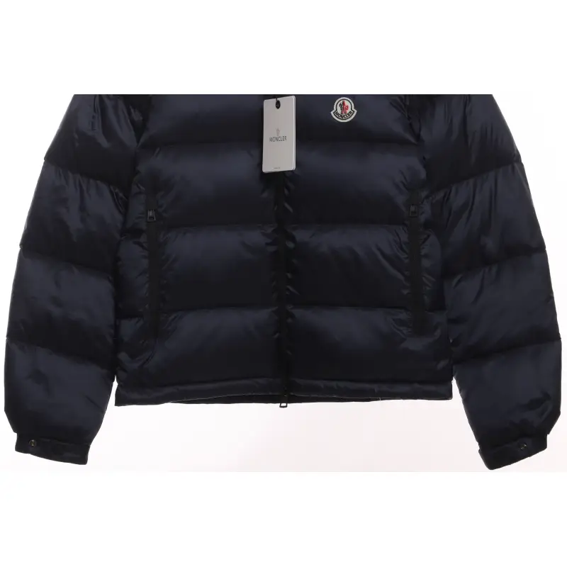 Top Quality Moncler Stand-up collar Jacket 