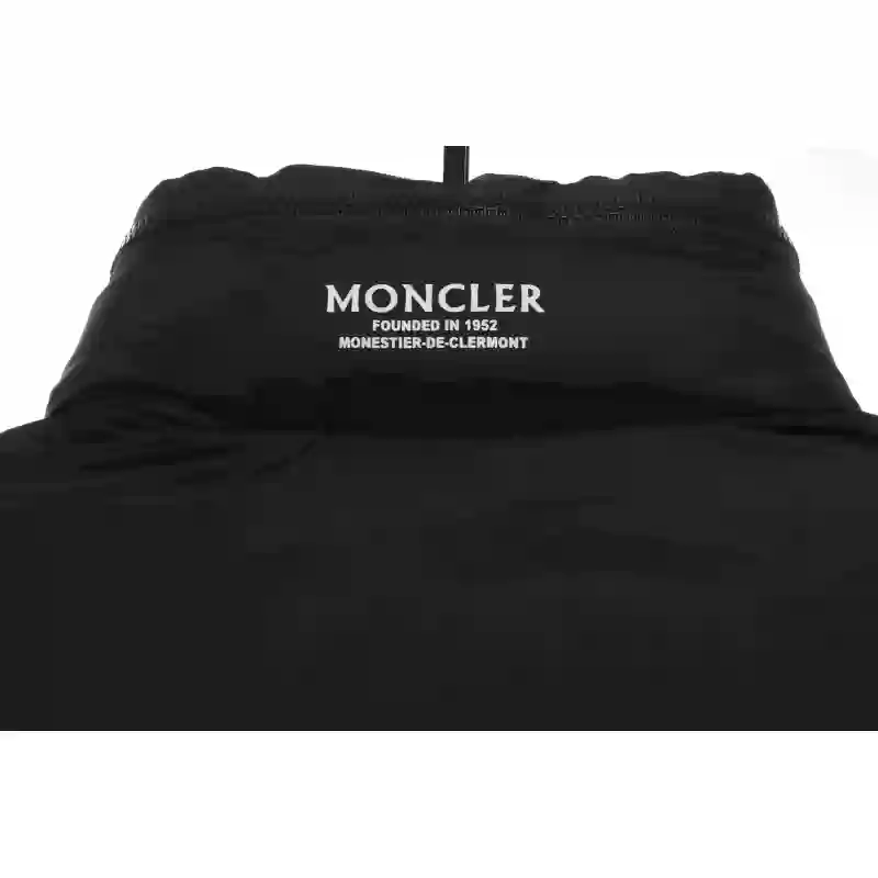Top Quality Moncler Stand-up collar Jacket 