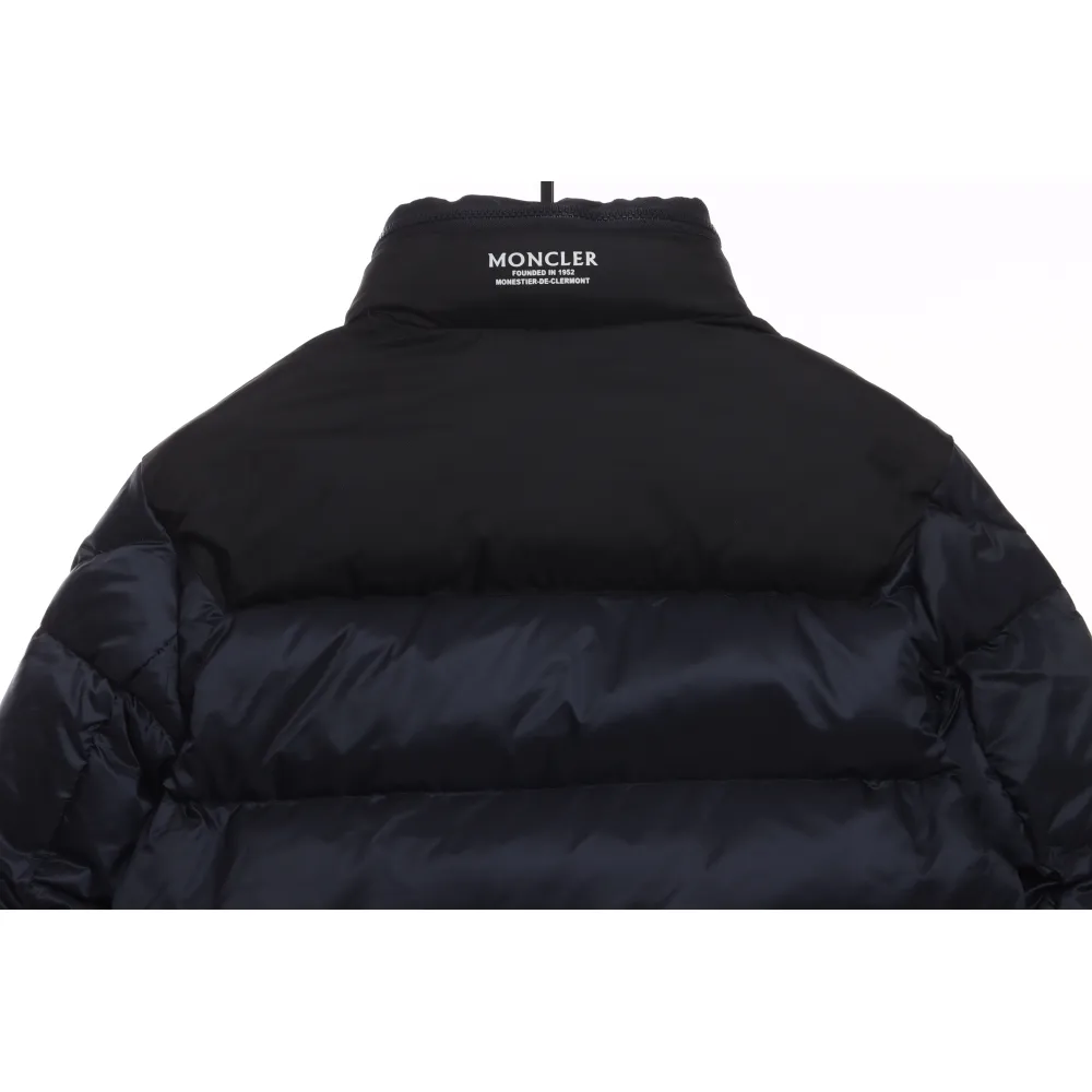 Top Quality Moncler Stand-up collar Jacket 