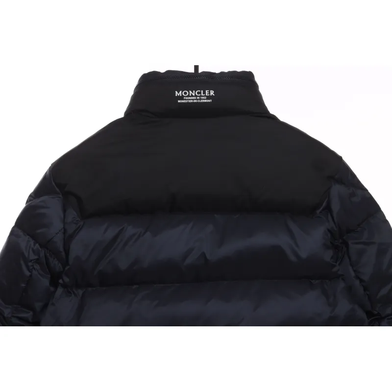 Top Quality Moncler Stand-up collar Jacket 