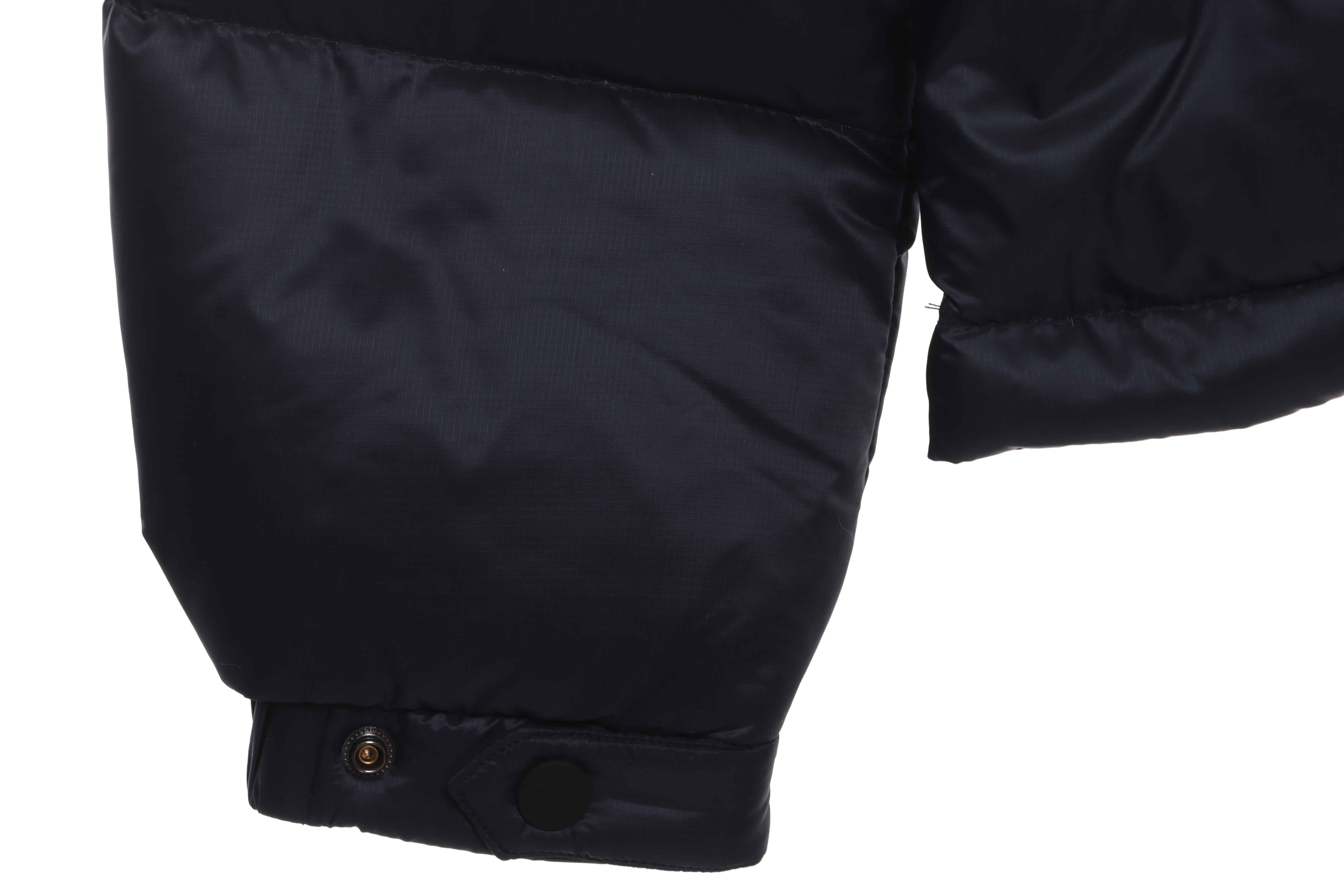 Top Quality Moncler Stand-up collar Jacket 