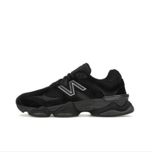    New Balance 9060 Black U9060BB
