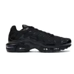 Pkgod Nike Air Max Plus Triple Black 604133-050 (souvenir edition)