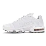 Pkgod Nike Air Max Plus Triple White  604133-139 (souvenir edition)