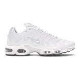 Pkgod Nike Air Max Plus Triple White  604133-139 (souvenir edition)