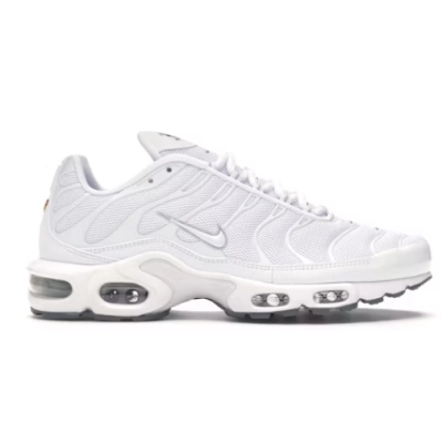 Pkgod Nike Air Max Plus Triple White  604133-139 (souvenir edition) 02
