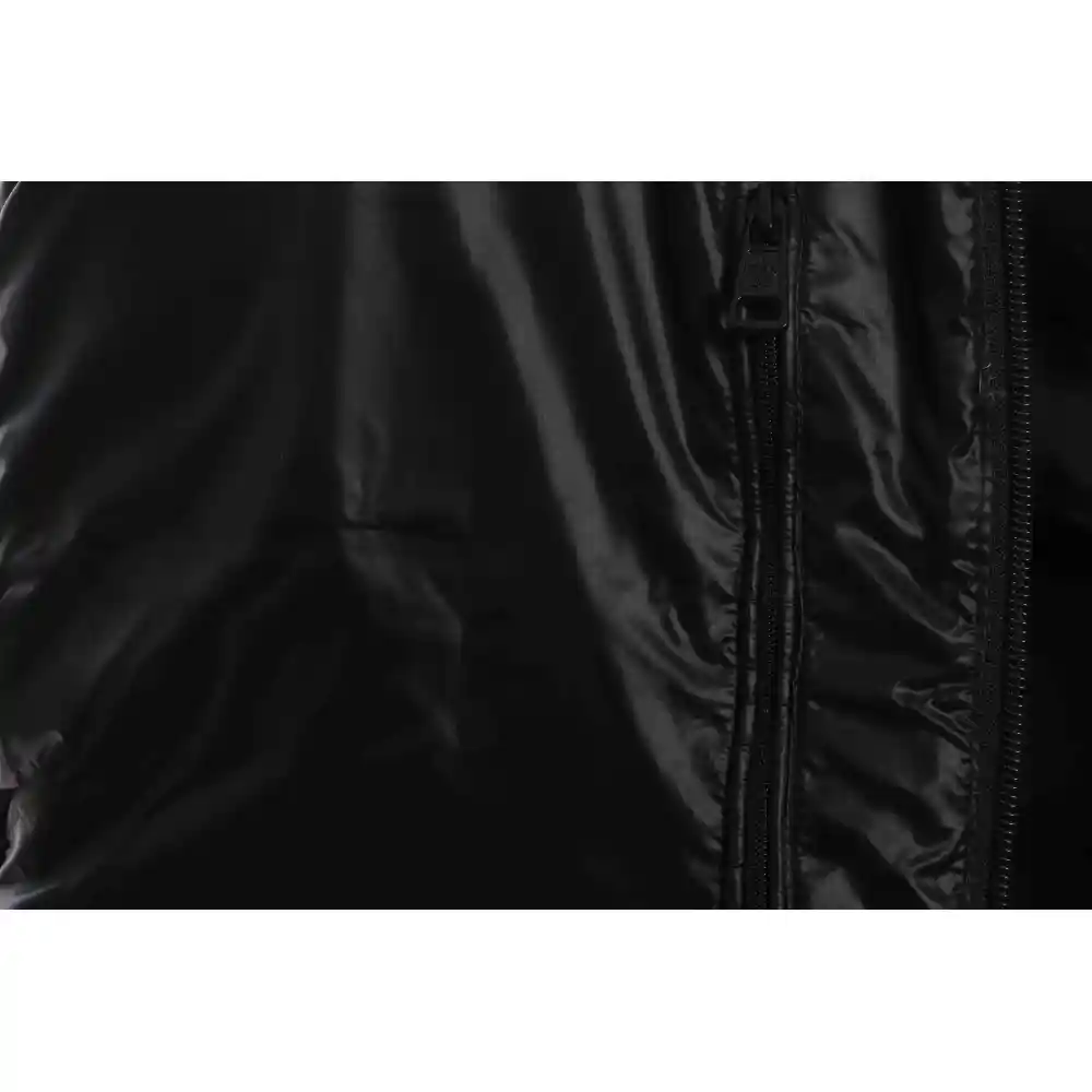 Top Quality Moncler Black Warrior Series Down Jacket 29 