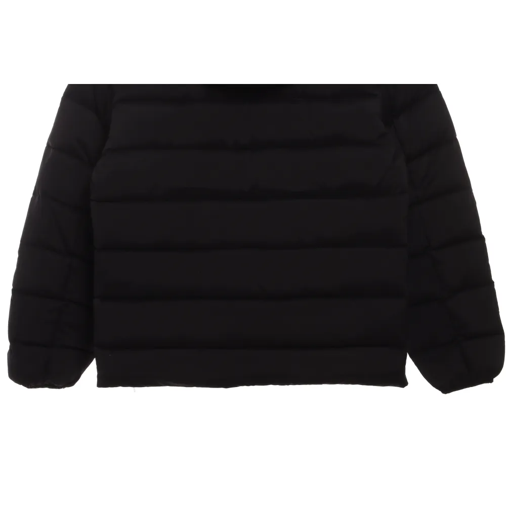 Top Quality Moncler Black Warrior Series Down Jacket 29 