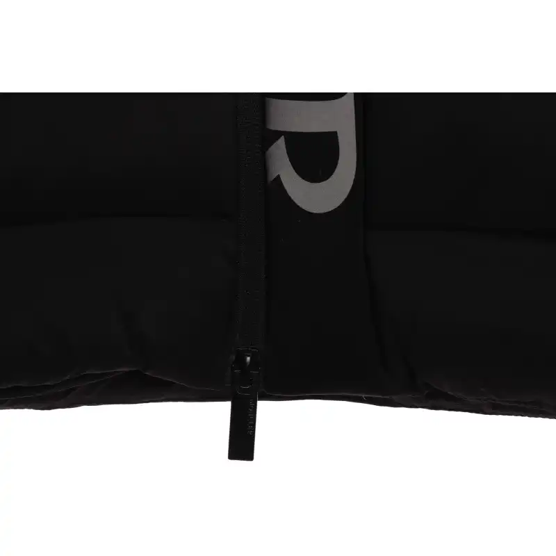 Top Quality Moncler Black Warrior Series Down Jacket 29 