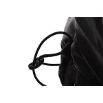 Top Quality Moncler Black Warrior Series Down Jacket 29 