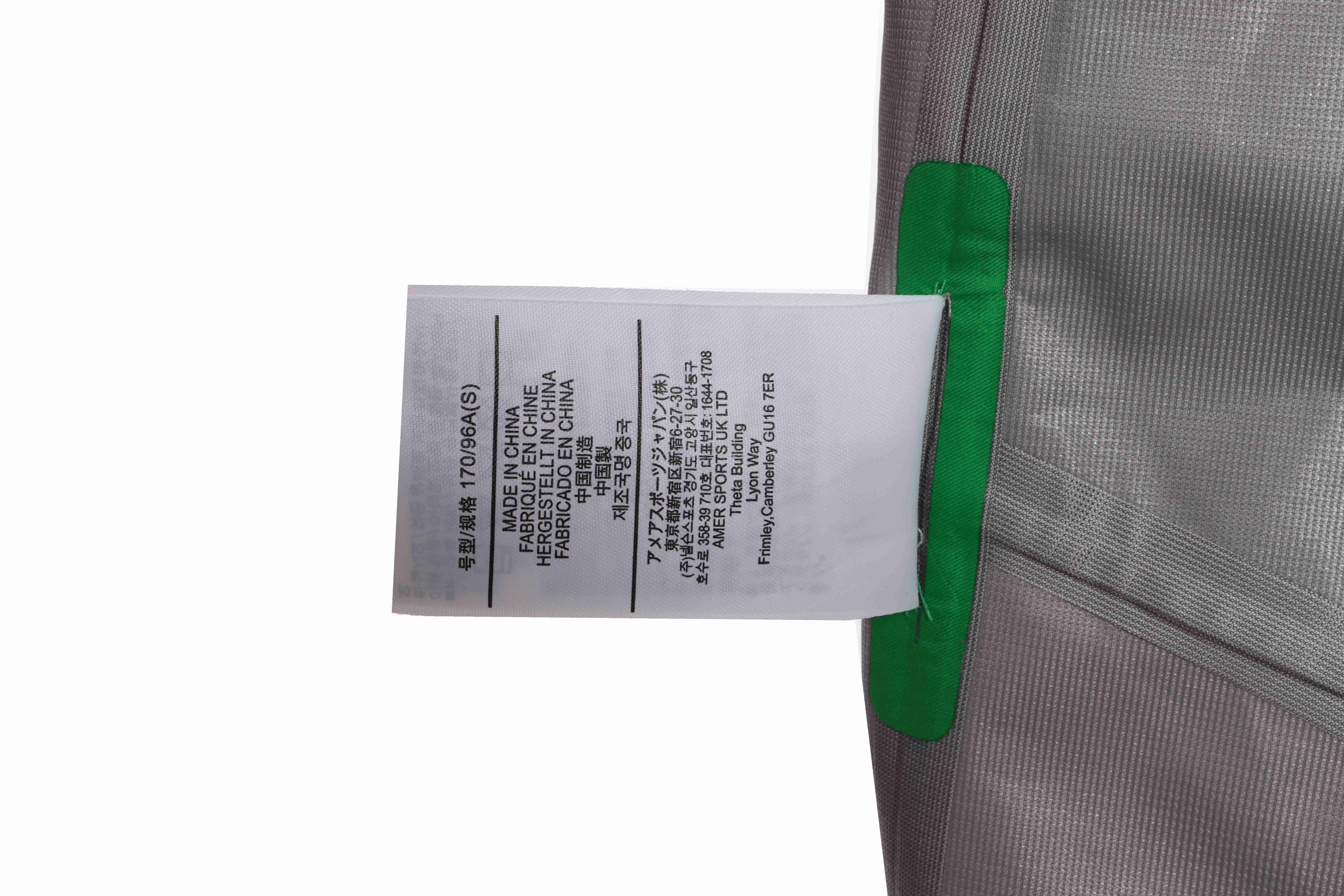 Top Quality     Moncler Functional Outdoor Punching Jacket Grey 