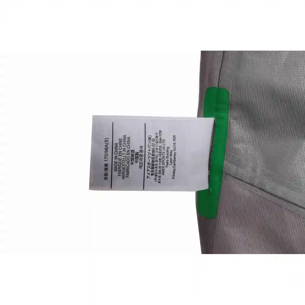Top Quality Moncler Functional Outdoor Punching Jacket Grey 