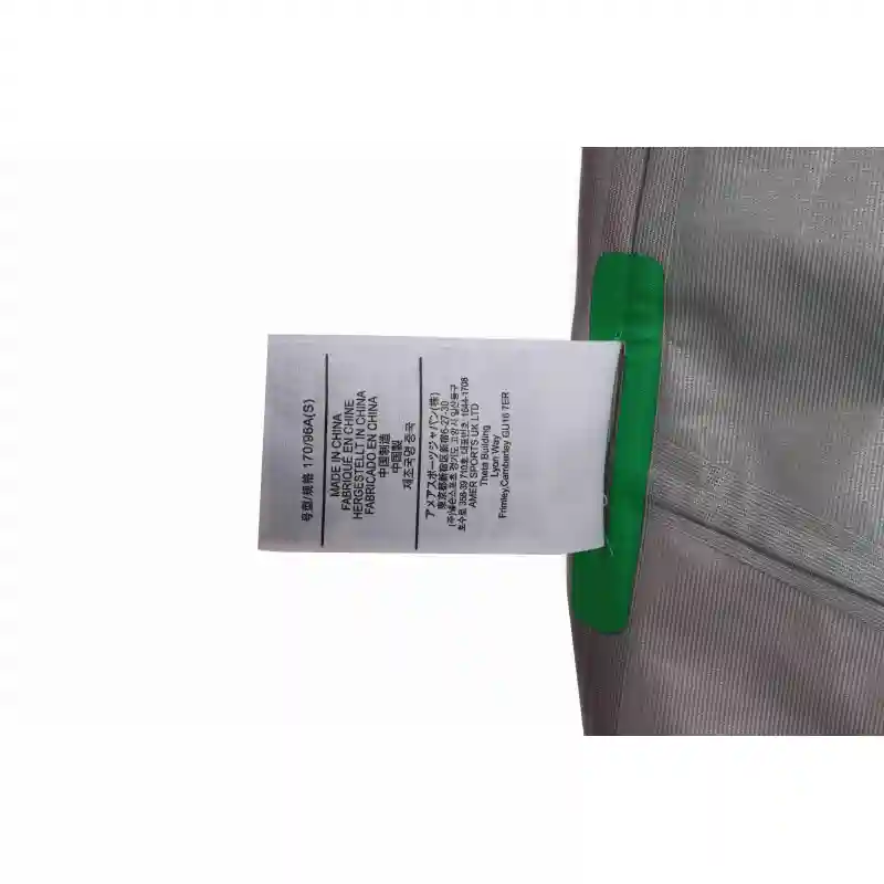 Top Quality Moncler Functional Outdoor Punching Jacket Grey 