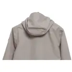 Top Quality Moncler Functional Outdoor Punching Jacket Grey 