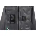 Top Quality Moncler Functional Outdoor Punching Jacket Black 