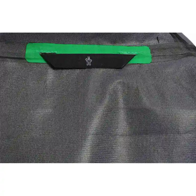 Top Quality Moncler Functional Outdoor Punching Jacket Black 