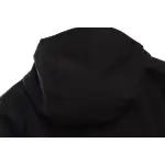 Top Quality Moncler Functional Outdoor Punching Jacket Black 