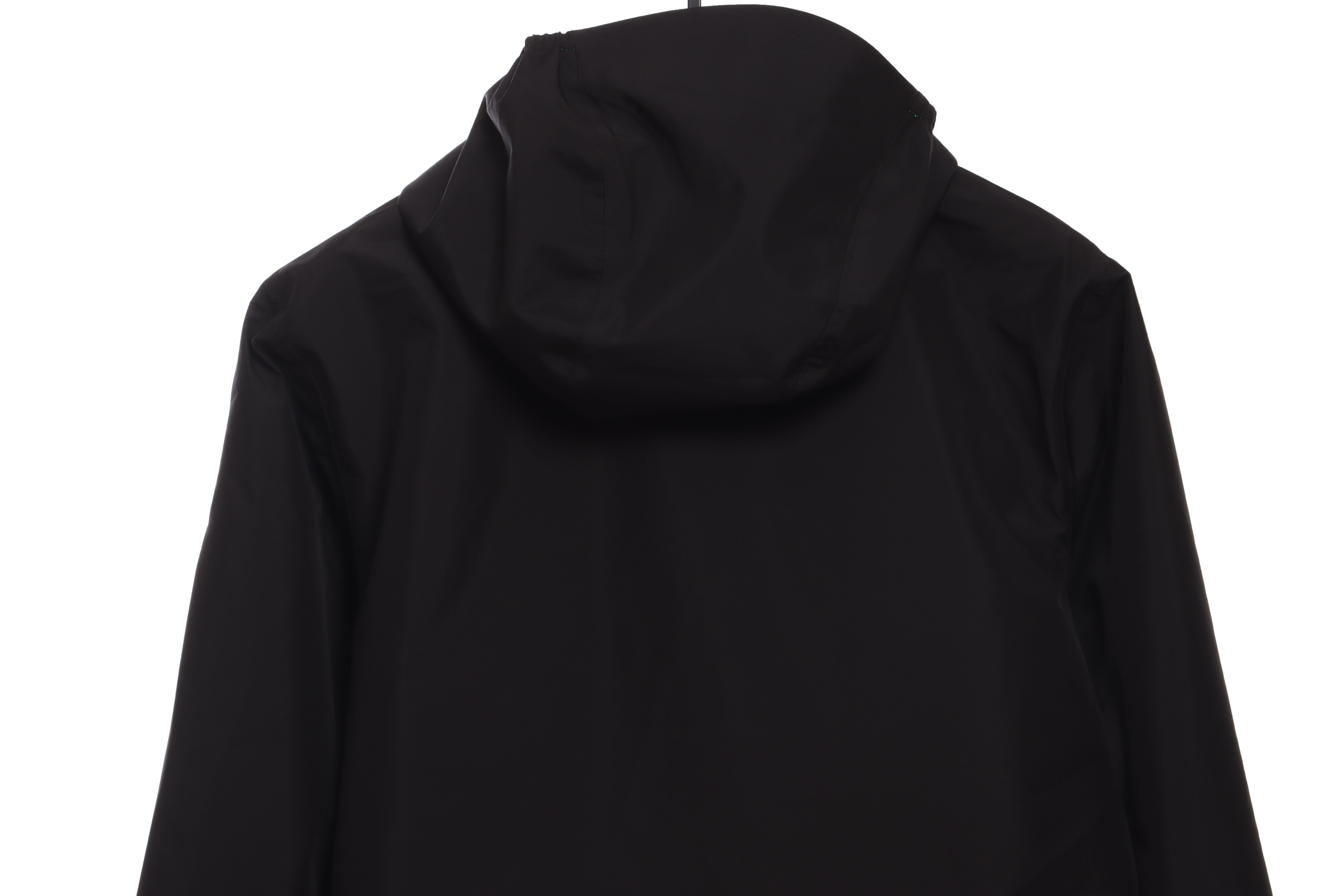     Moncler Functional Outdoor Punching Jacket Black 